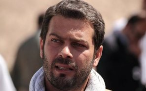 "دولت مخفي" و تصويرگري حضور آزادگان در اردوگاه ها