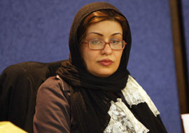 خلاقیت،حرکت و بداهه نقش اساسی در تئاتر درمانی دارند