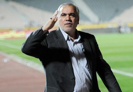 فتح اله زاده: فيلم كلاه آبي را مي سازيم /  استقلال از زي زي گولو جذاب تر نيست!/سريال مدرسه موش ها هميشه در ذهن من است