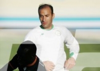 محمدپور تنها محروم ذوب آهن مقابل مس