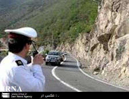 پنج کشته در محور قروه-همدان