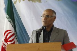 سلامت آب سد ها باید مورد توجه جدی مسولان قرار گیرد