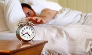 كافي بخوابيد تا بهتر وزن كم كنيد