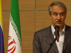 کفاشیان: آماده برگزاری رقابتهای نوجوانان آسیا هستیم