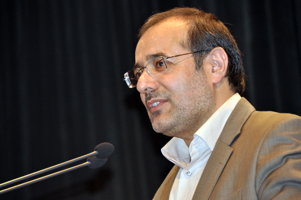 ایران یکی از ۱۰ کشور برتر معدنی دنیاست