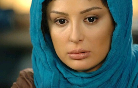 نیوشا ضیغمی به جای بازيگری چه می كند؟