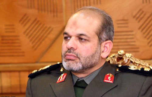 ایران با توان نظامی خود قادر به برداشتن رژیم صهیونیستی از صحنه است/ رونمایی از هواناو، شناورهای پرنده،خودروهای زرهی در هفته دفاع مقدس