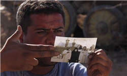 کسب جایزه اول جشنواره بین‌المللی فیلم دهوک توسط کارگردان کردستانی