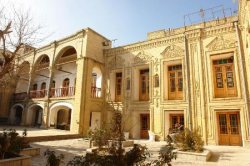 نگاهی به موزه‌های صنایع‌دستی استان مرکزی