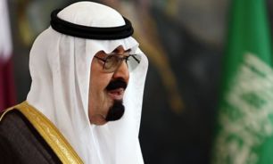وخامت حال پادشاه عربستان/تکاپو در خاندان آل‌سعود