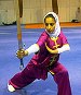 سپیده شاکریان برنز گرفت