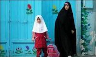 میزان استرس خانواده‌ها در دانش‌آموزان کلاس اول ابتدایی تأثیر بیشتری دارد
