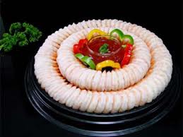 قشم میزبان جشنواره ملی میگو