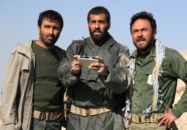 جمشید هاشم پور و امین زندگانی مهمانان شبکه 1 سيما