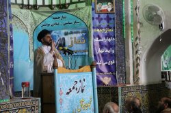 برگزاری اجلاس غیرمتعهدها دارای بركات زیادی برای جمهوری اسلامی است
