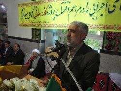 افتتاح 319 طرح در هفته دولت سیمای استان اردبیل را متحول می كند