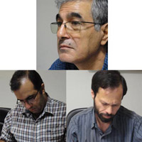 هيئت انتخاب بخش مستند بيست و نهمين جشنواره بين المللي فيلم كوتاه تهران معرفي شدند