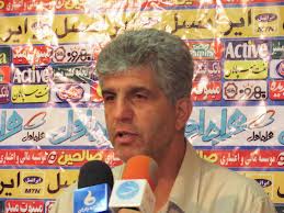 مسئوليت اين باخت ملوان را برعهده مي گيرم