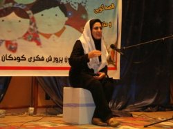ارسال 110 اثر مراكز فرهنگی ایلام به جشنواره قصه ‏گویی رضوی ‏