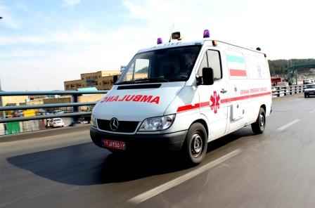 مصدوميت 446 نفر در جاده‌هاي خوزستان در 5 روز