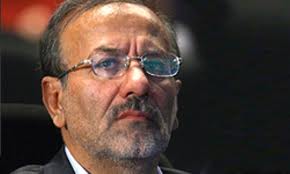 رئيس جديد شوراي دستگاه‌هاي نظارتي كشور انتخاب شد
