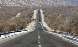 237نقطه حا دثه‌خیز در کرمانشاه شناسایی شده است.