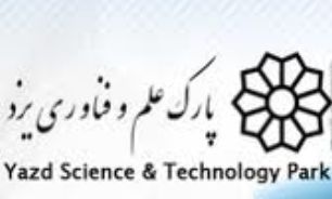 هواپیماهای مرکز نوآوری پارک علم و فناوری یزد به پرواز درآمد