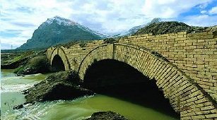 پل قوزیوند کجاست