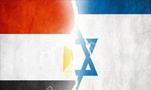 رژيم صهيونيستي در صدد درگيري نظامي با مصر