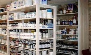 با اجرای برنامه پزشک خانواده داروخانه ها ورشکسته می شوند