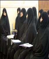 رشد 15 درصدی پذیرش حوزه‌های علمیه خواهران