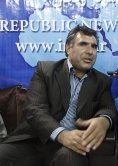 رشد 15 برابری اعتبارات مدیریت بحران استان زنجان در دولت خدمتگزار