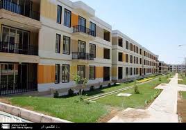 واگذاری 300 واحد تعاونی مسکن مهر در انزلی