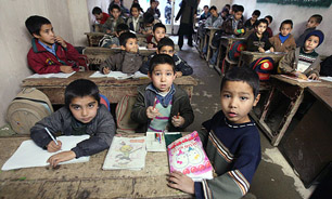 کشته شدن 4 دانش آموز افغان بدست افراد ناشناس