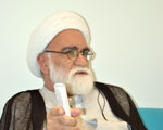 رئيس مرکز اسلامى لندن در مراسم اهتزار پرچم ايران حضور مي يابد