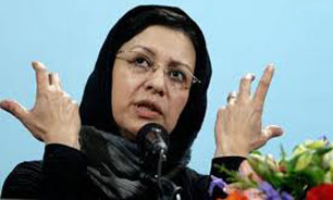 فیلم / انتقاد تند تیموریان از فیلم های سفارشی وزارت ارشاد