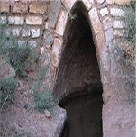 مرمت و بازسازی 609 رشته قنات در روستاهای قم