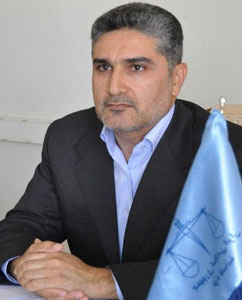 آغازبکار انجمن جرم شناسی ایرانی مرکز کرمان