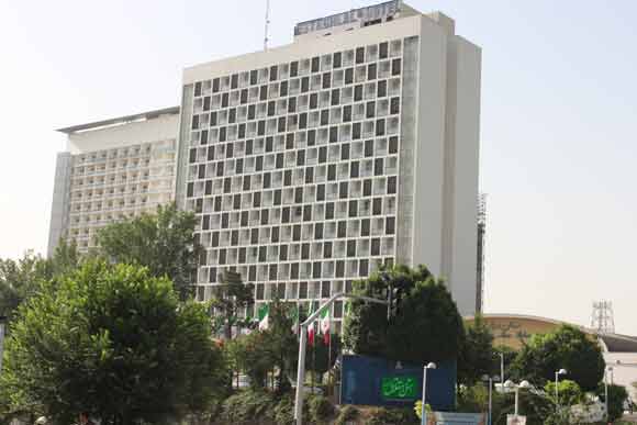 ستاره دار در دامنه  البرز