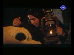 پشت صحنه "روبان قرمز" حاتمي كيا چگونه گذشت