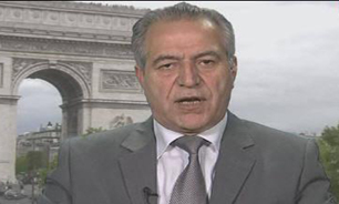آمادگی برخي گروههاي مسلح سوري برای گفتگوي ملي