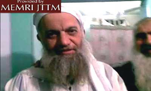 برادر ايمن الظواهري براي رهبري گروه هاي مسلح وارد سوريه شد