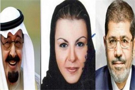 زن مصری بدلیل اختلاف با شاهزادۀ سعودی شلاق خورد
