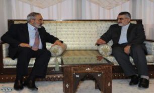 وزير اطلاع رساني سوريه از نقش رسانه‌هاي ايران در پخش واقع‌بينانه خبرهاي سوريه تقدير کرد