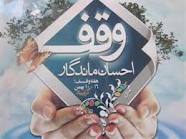 ثبت 11 وقف جدید در مازندران