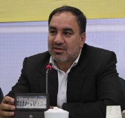 بهره ‌برداری  از پست برق 63كیلو ولتی زابل در هفته دولت