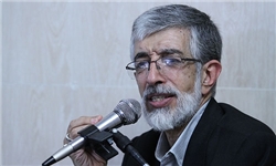 احساس تکلیف کنم نامزد ریاست جمهوری می‌شوم