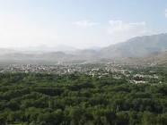 تویسرکان کجاست؟