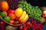 ساخت اسپری برای تازه نگه داشتن میوه ها