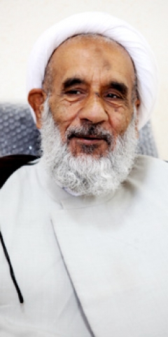 خدمت در قم مایه افتخار است